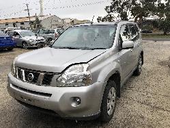 View Auto part Left Driveshaft Nissan Xtrail 2010