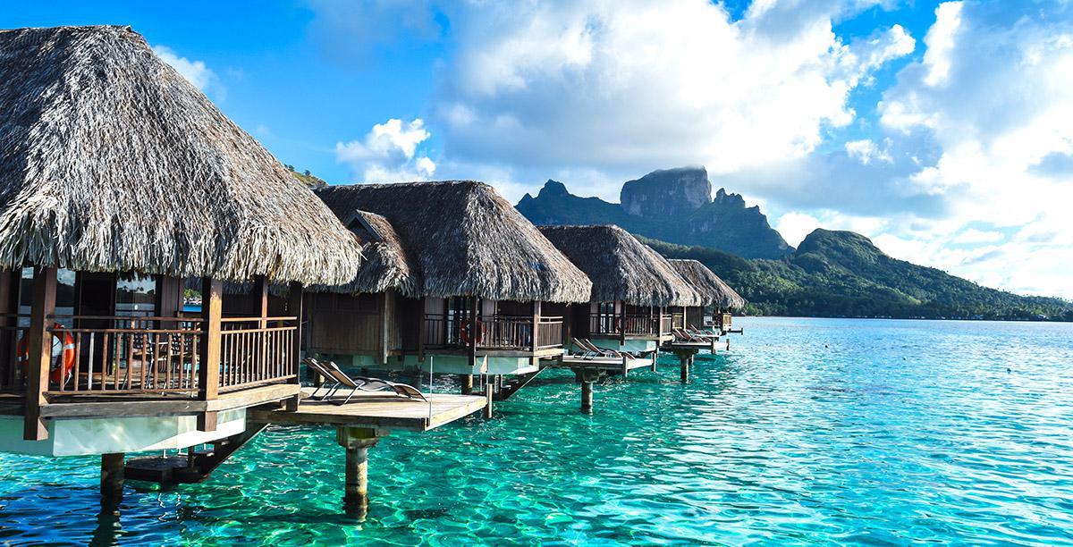 Tahiti