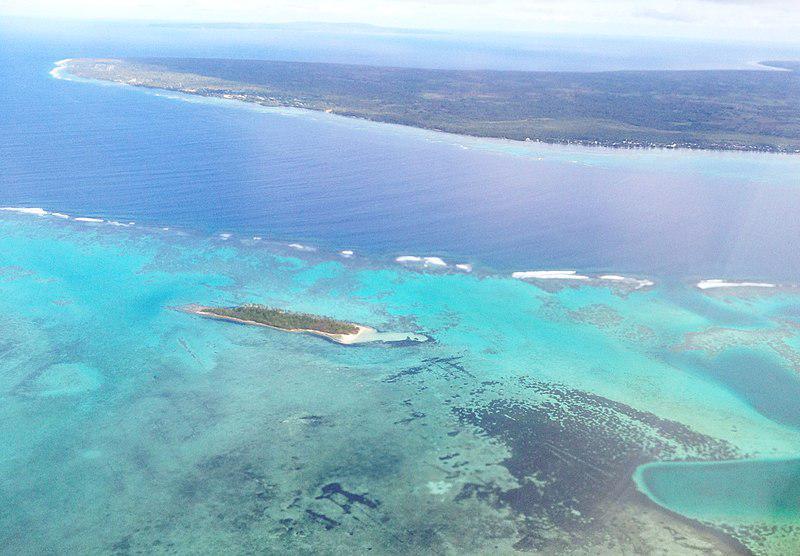 Tongatapu