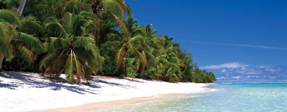 Rarotonga
