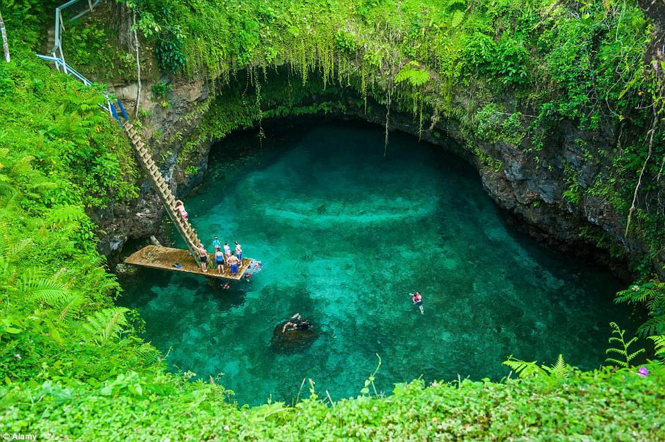 Upolu
