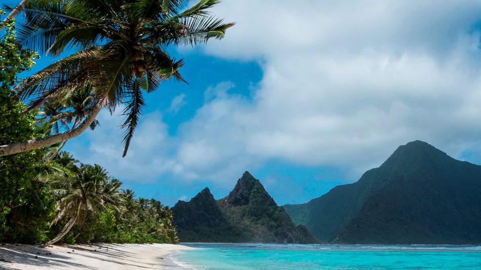 American Samoa