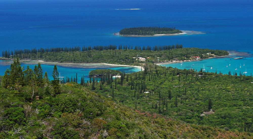 Isle of Pines