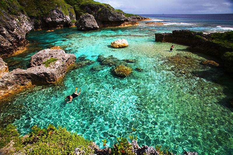 Niue