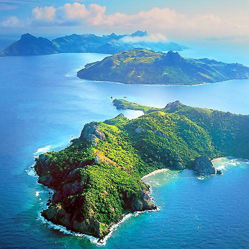 Fiji