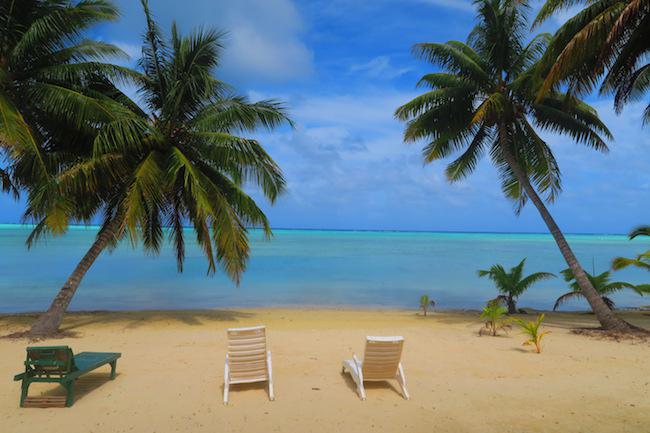 Huahine