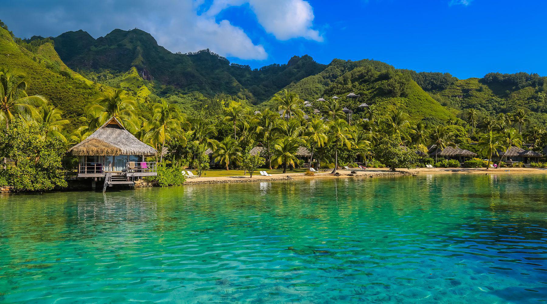 Moorea