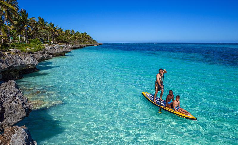 Lifou