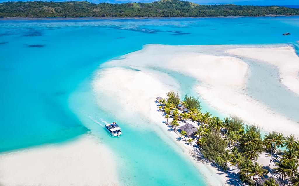 Aitutaki