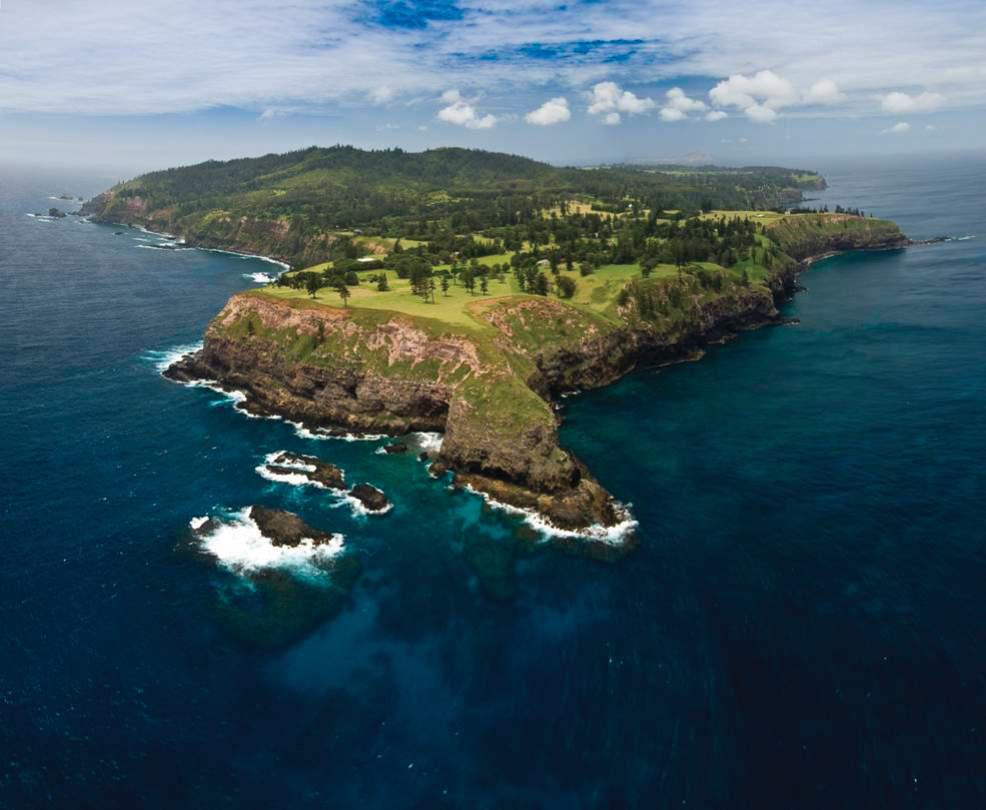Norfolk Island