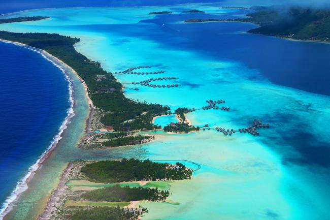 French Polynesia