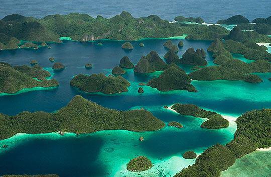Solomon Islands
