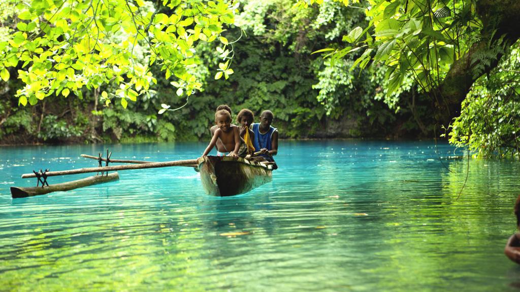 Vanuatu