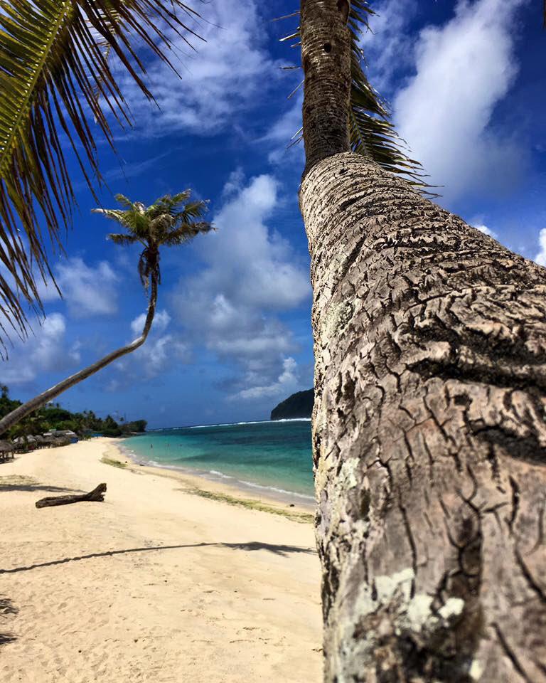 Samoa