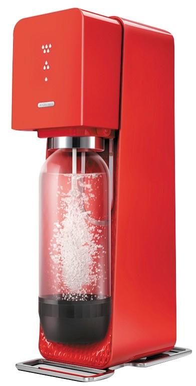Jb Education Sodastream Source Element Drink Machine White