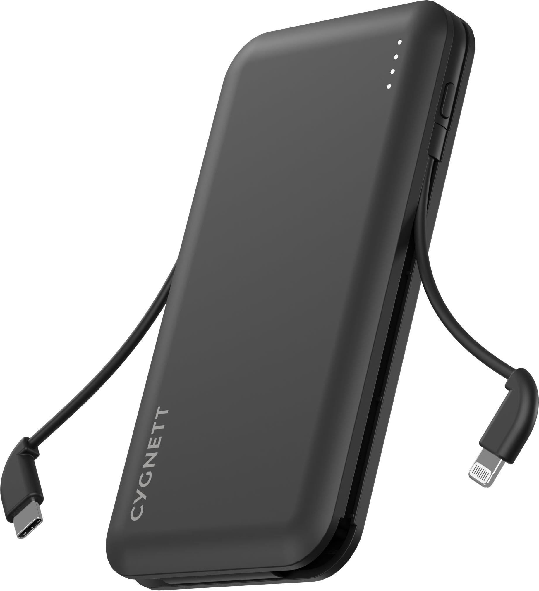 cygnett solar charger
