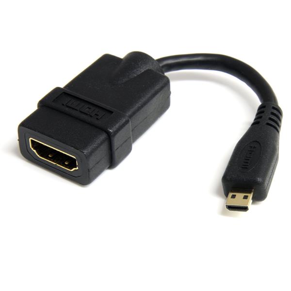Belkin Mini DisplayPort to HDMI Cable 1.8m