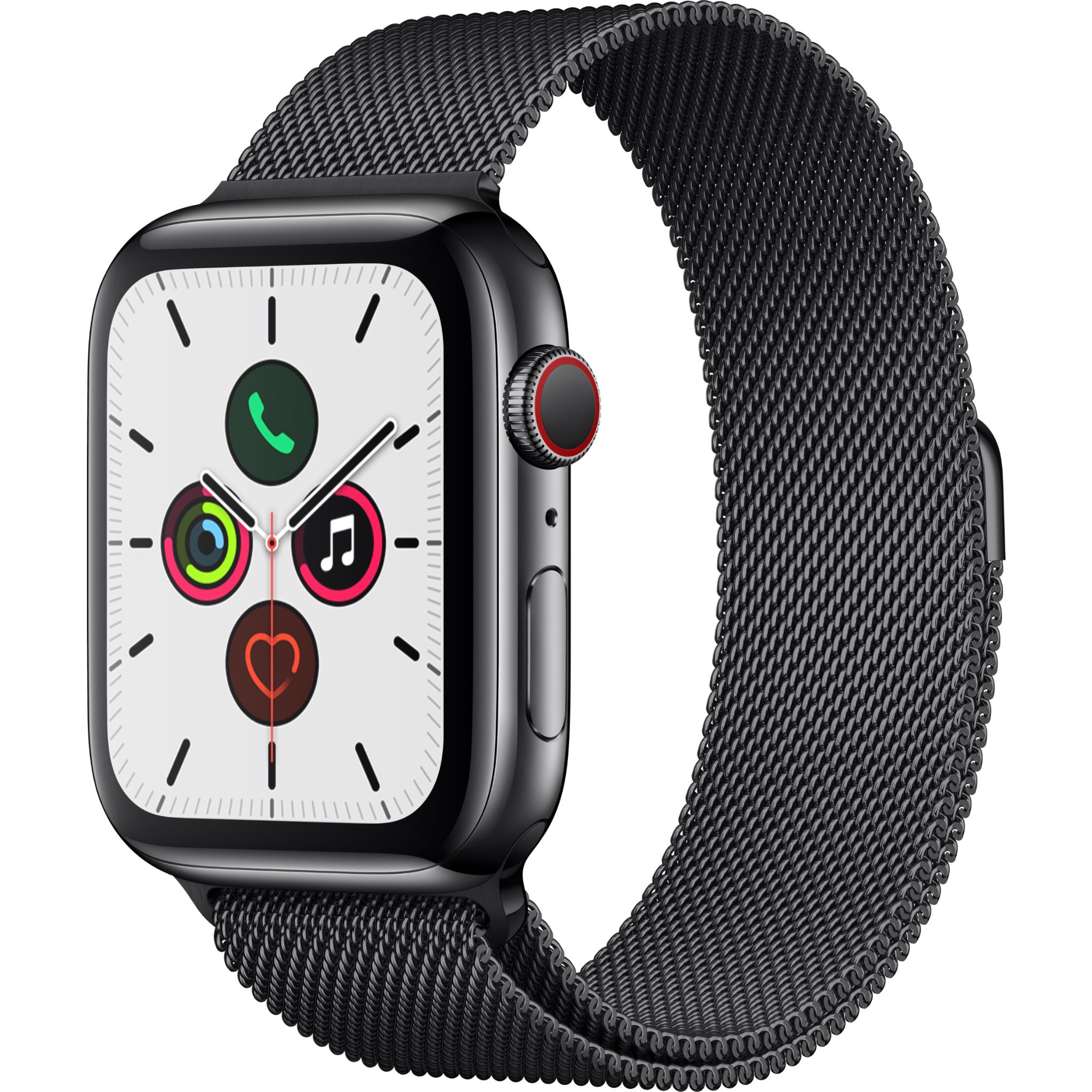apple watch series 3 cellular jb hi fi
