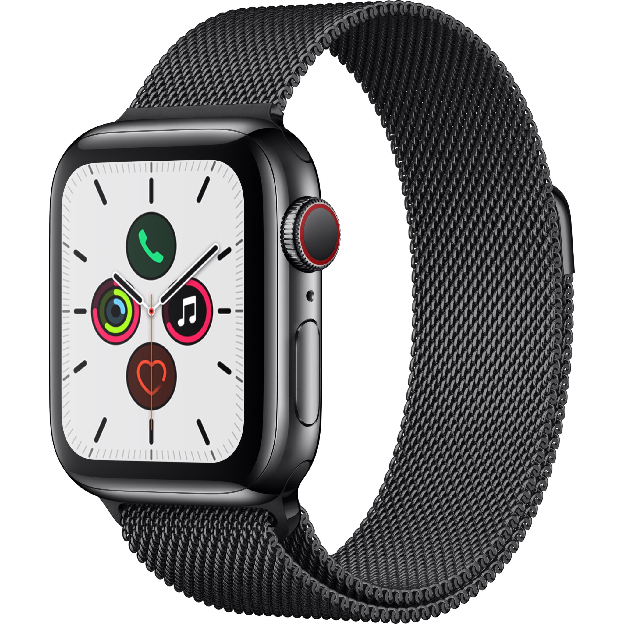apple watch series 4 cellular jb hi fi