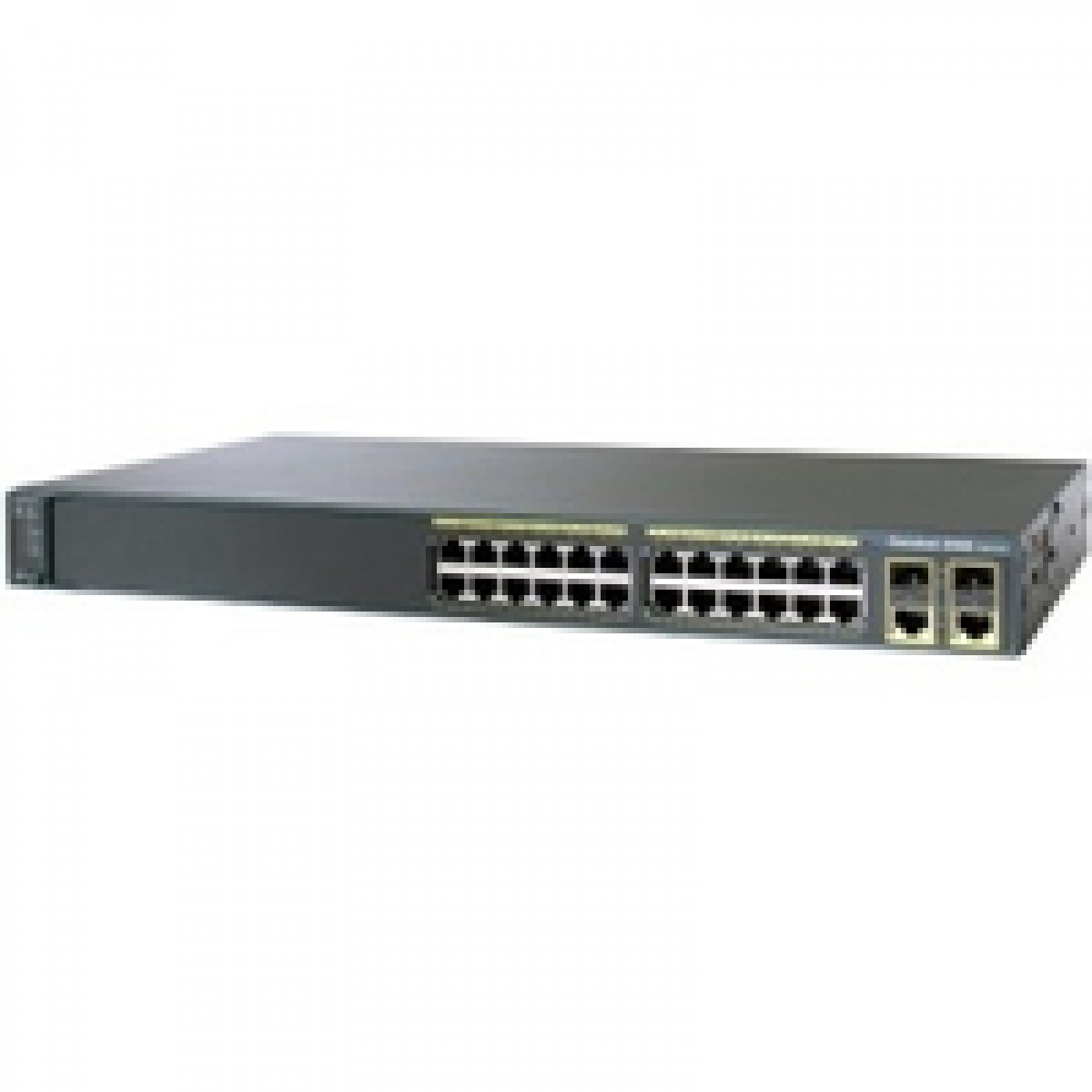JB Hi-Fi Education | Catalyst 2960-X 24 GigE 2 x 10G SFP+ LAN Base