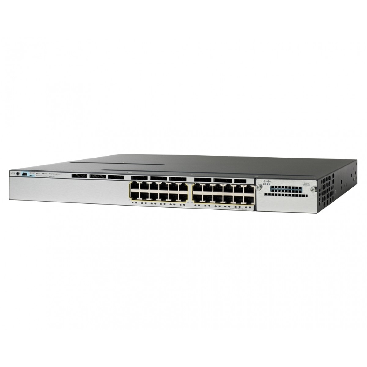 cisco 3850 datasheet