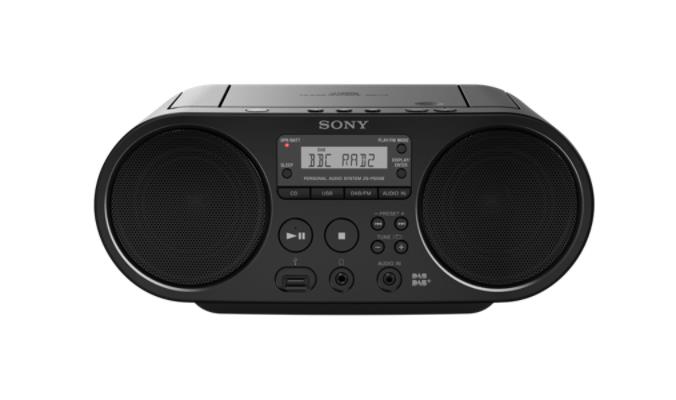 jb hi fi boombox