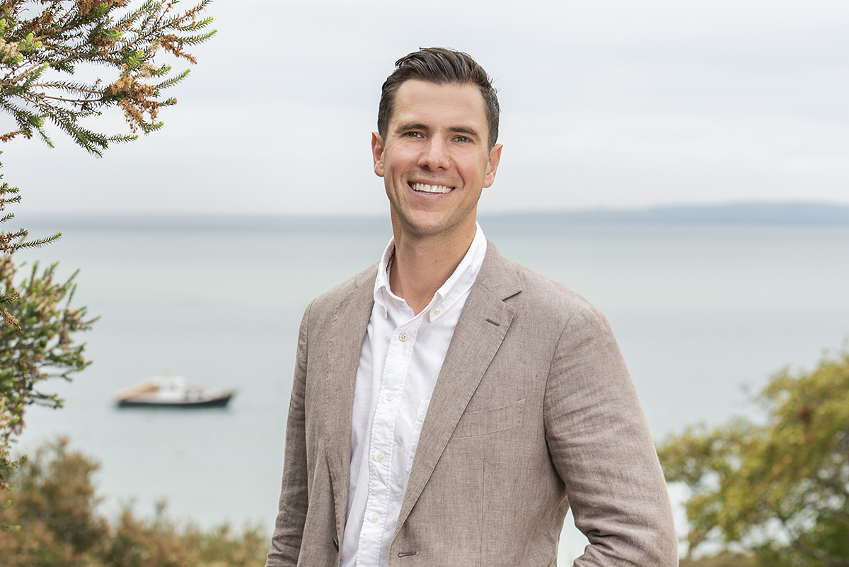 Adam Vocale