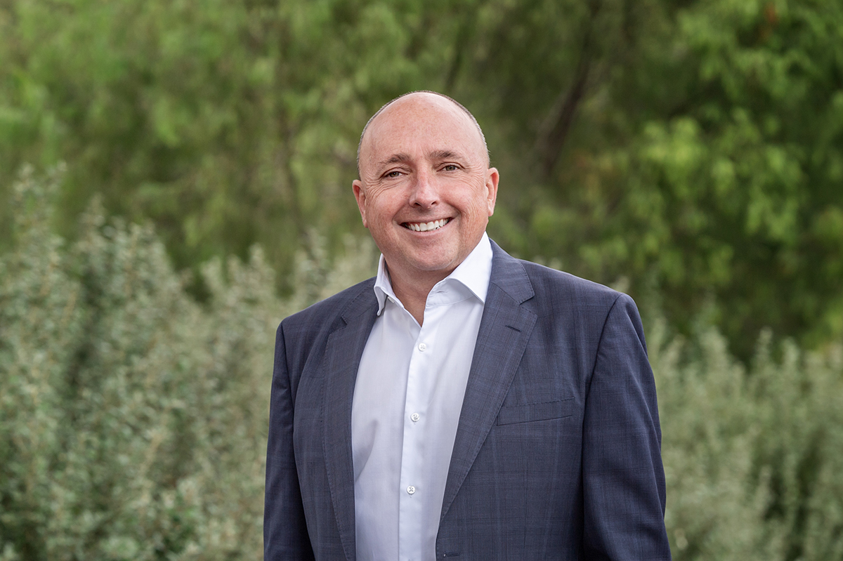 Andrew Keleher