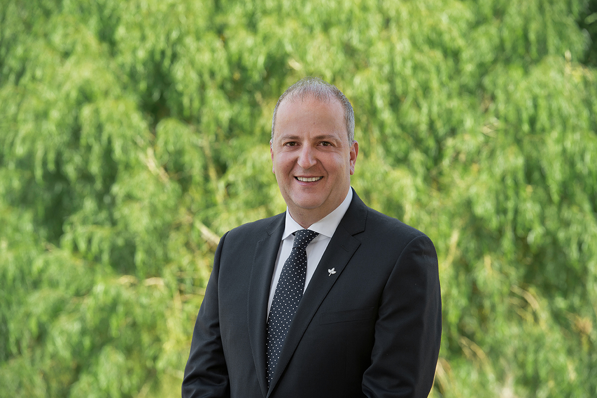 Chris Savvides