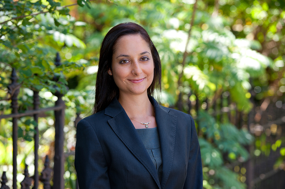 Chrissie Stratos