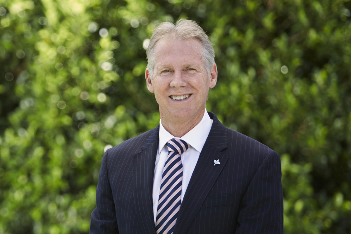 Damien Davis