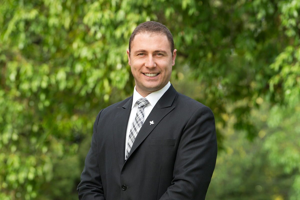 David Quattrocchi