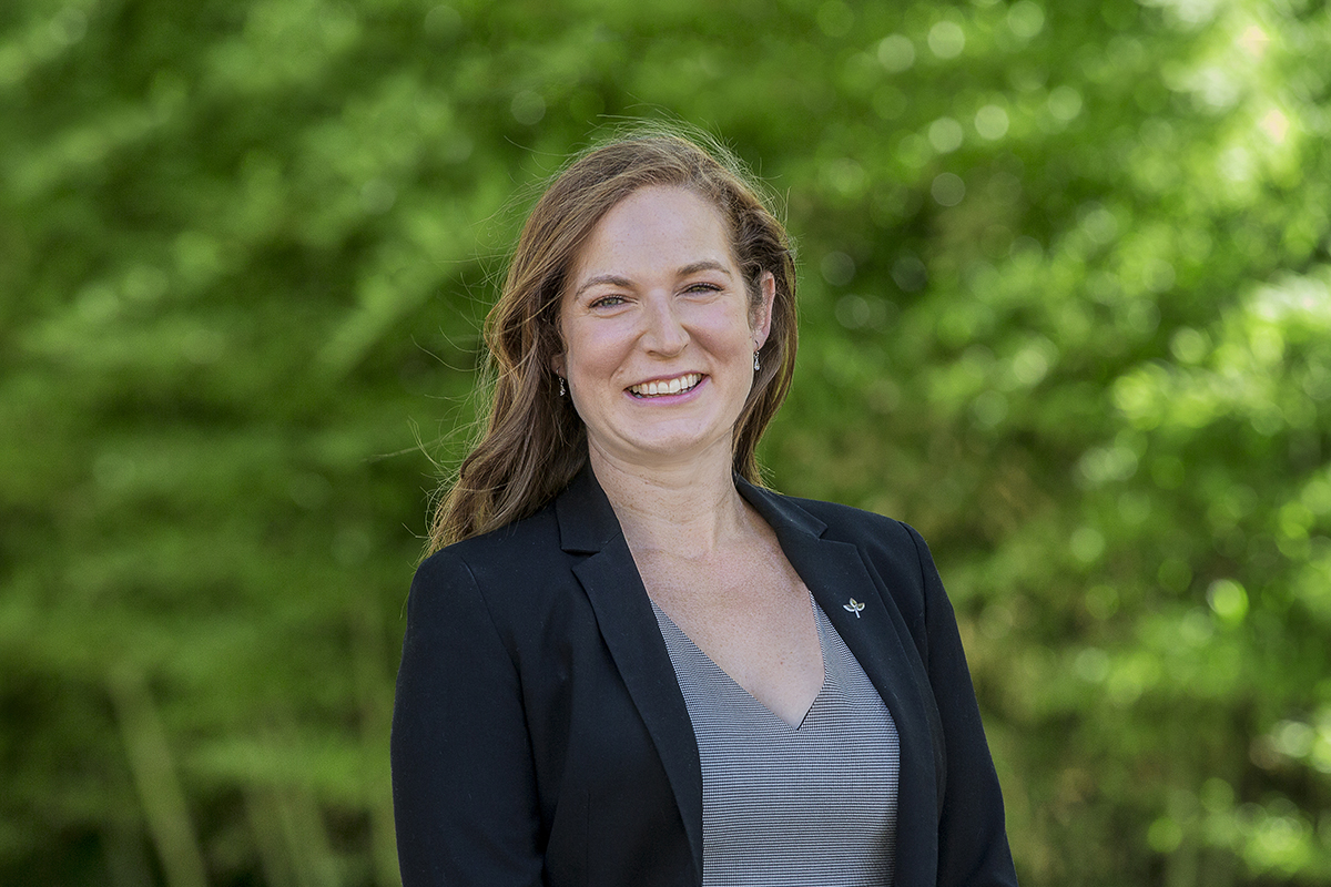 Felicity Fitzgerald