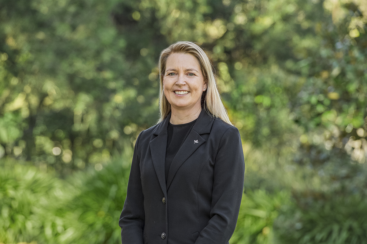 Heather Hill