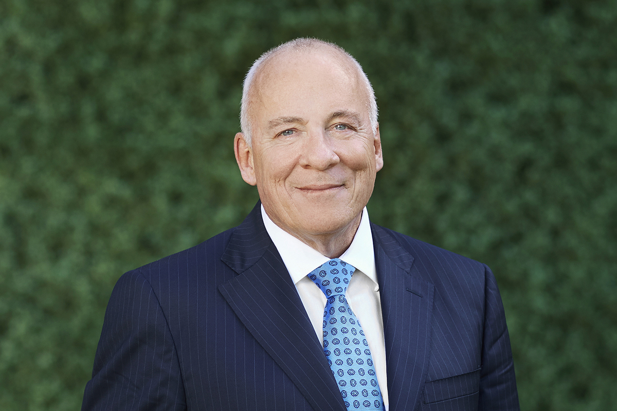 Iain Carmichael
