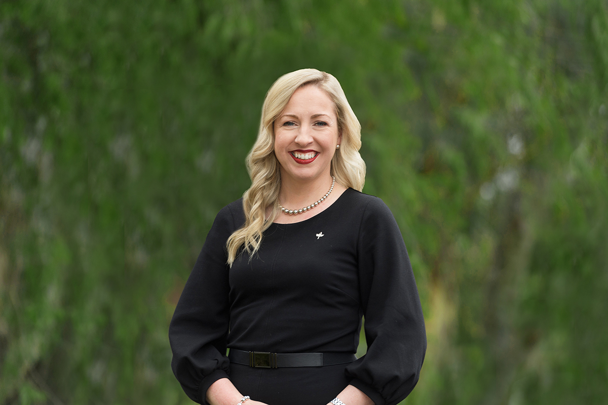 Janet Fleet