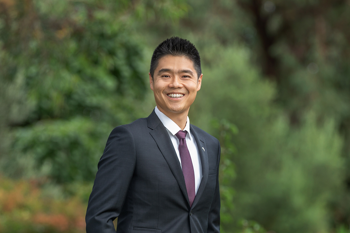John Jin