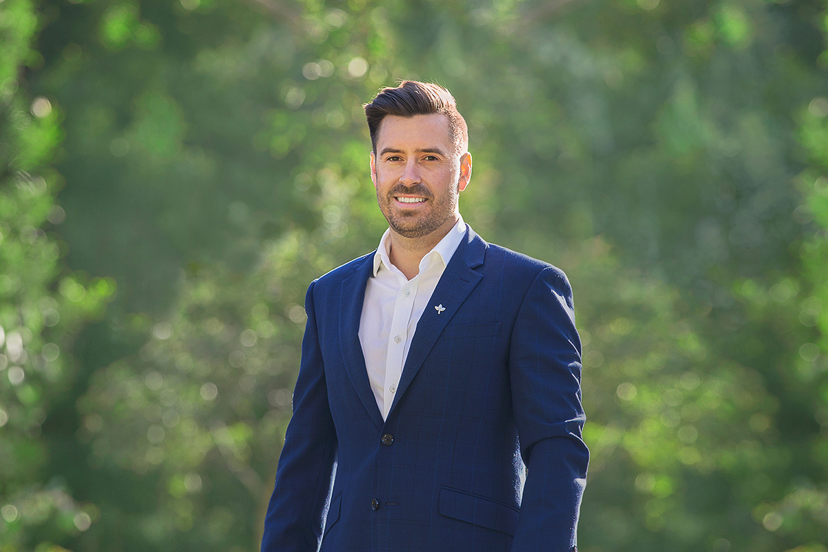 Joshua Franzi