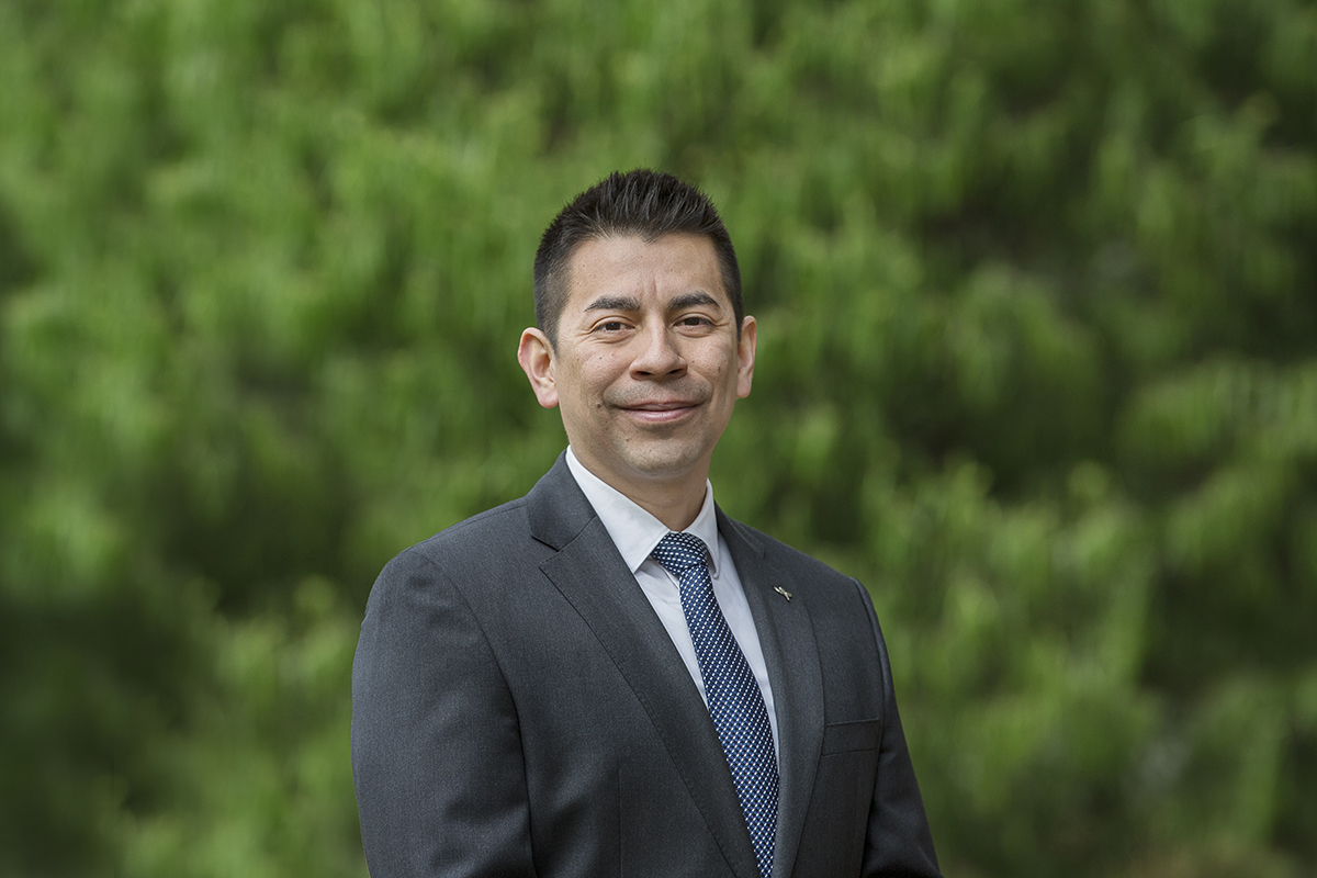 Juan Hernandez