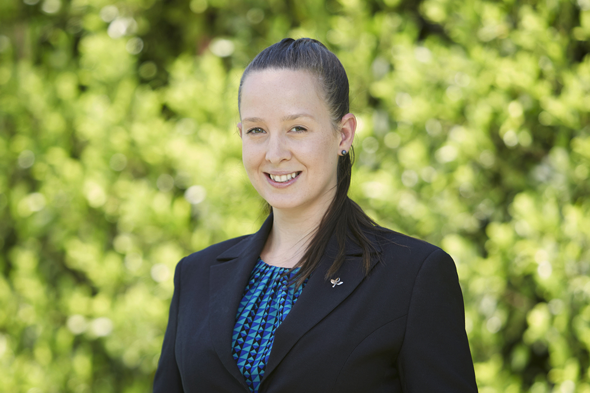 Karen Swincer