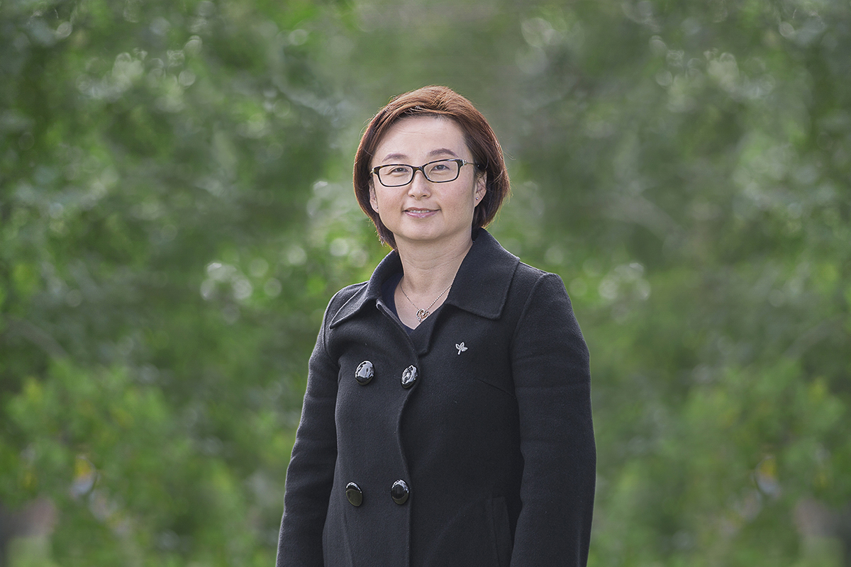 Lisa Lee