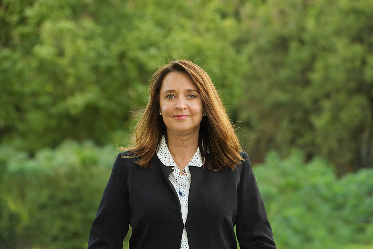 Lisa Lord