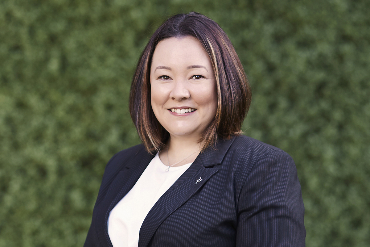 Natalie Yong