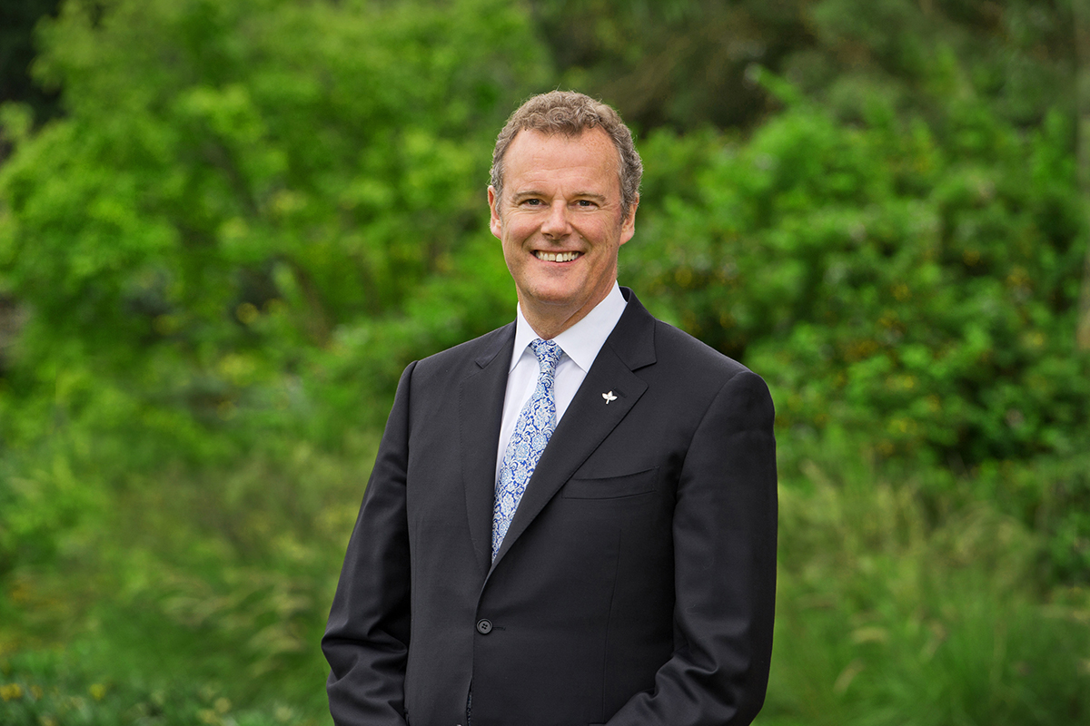 Richard Beck