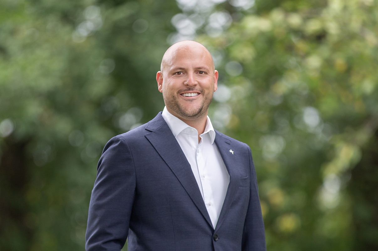Sam Rigopoulos