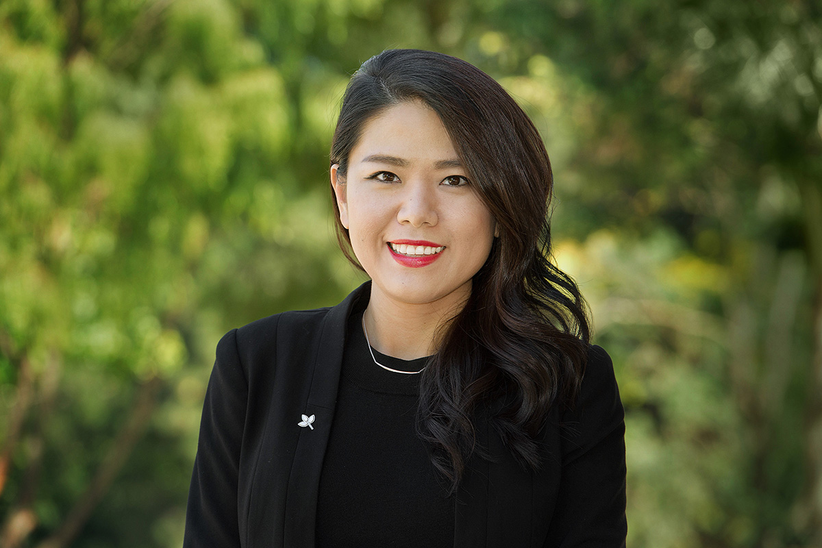 Sue Li