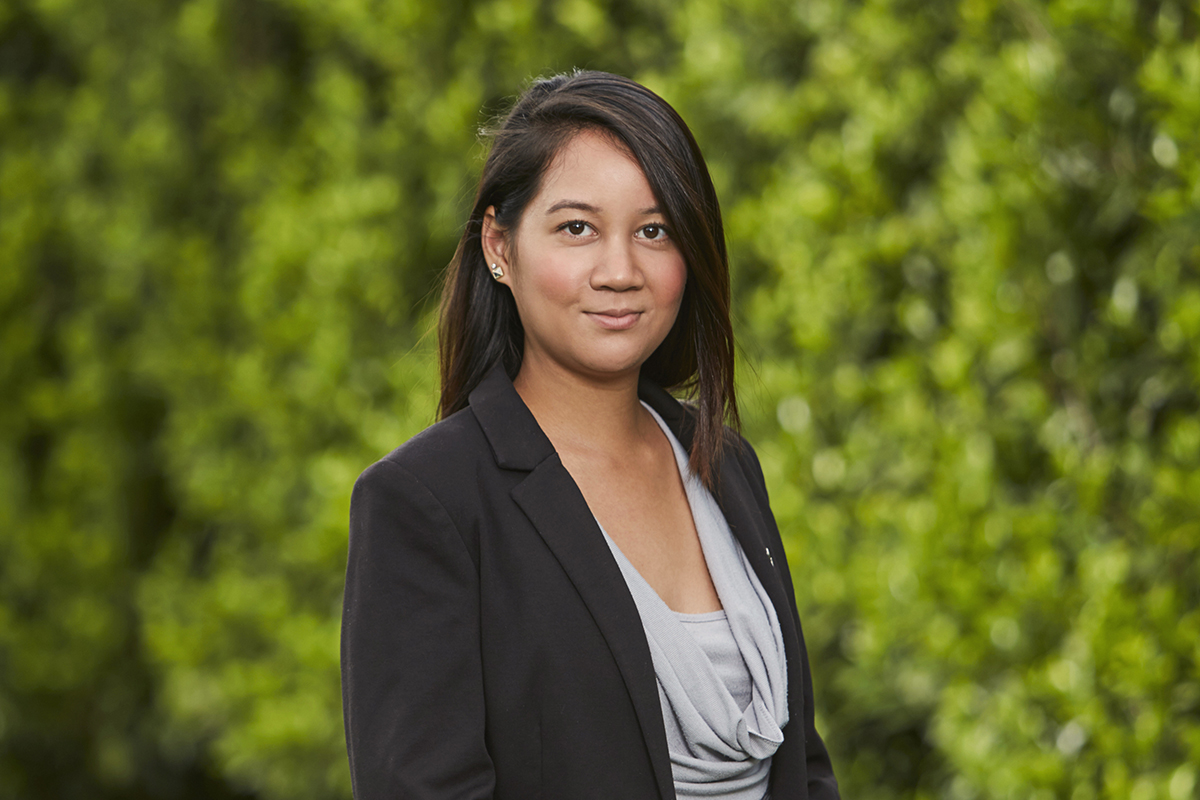 Tania Chan
