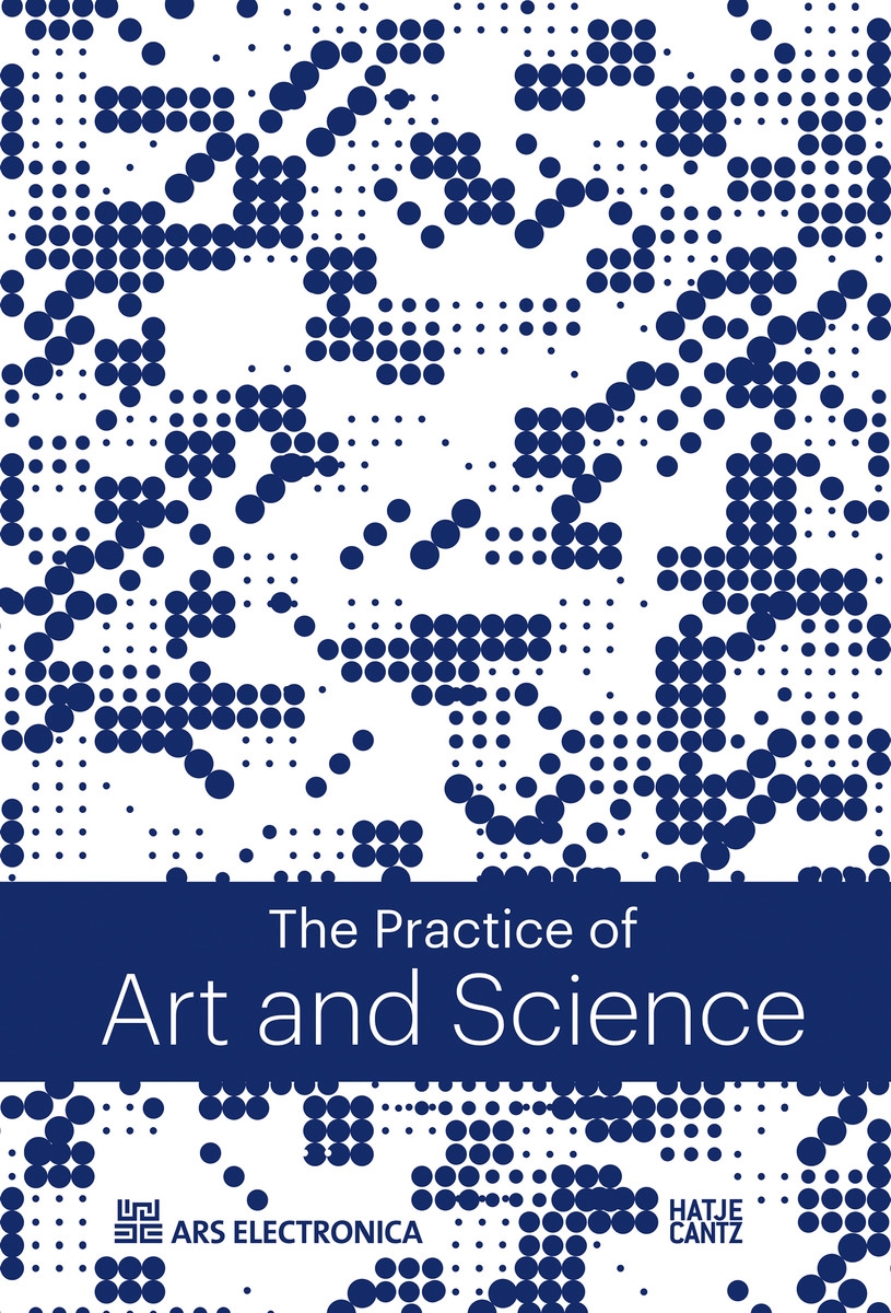The Practice of Art & Science Thames & Hudson Australia & New Zealand