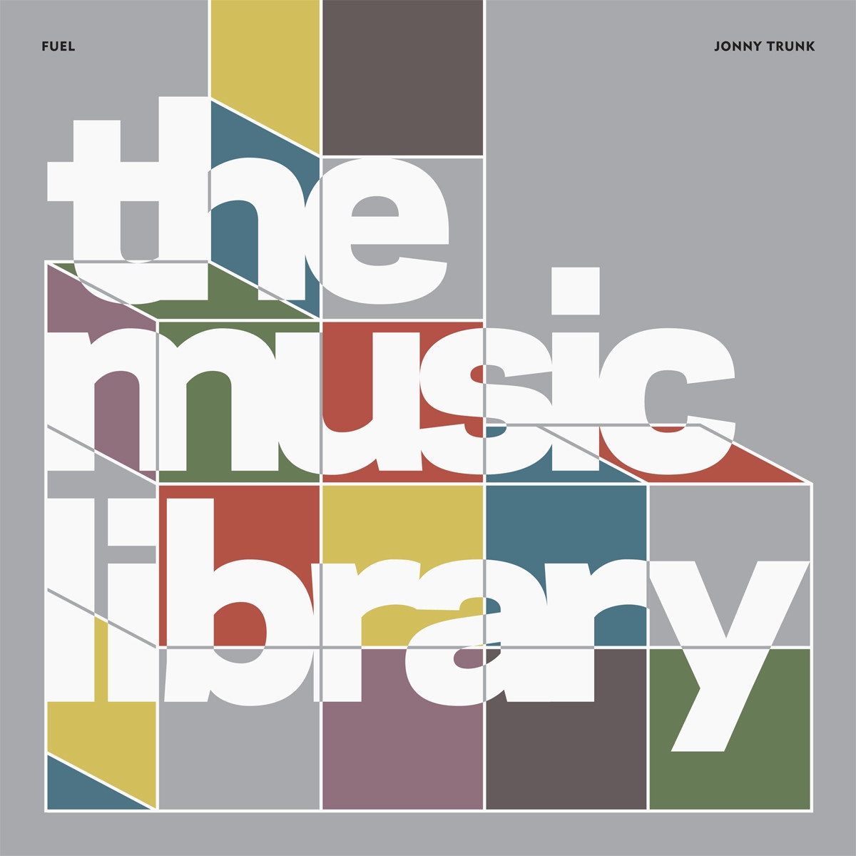 The Music Library Thames & Hudson Australia & New Zealand