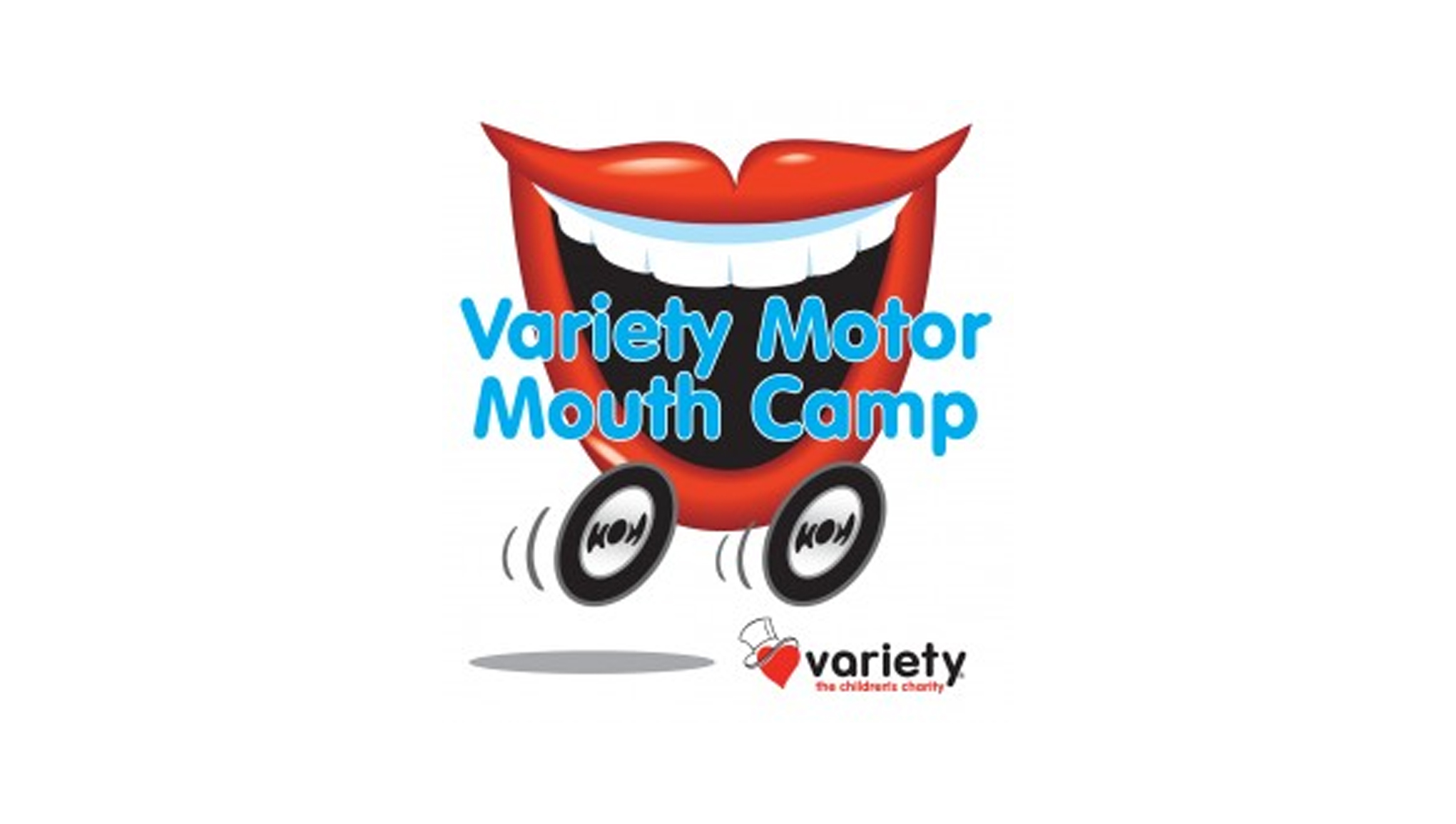Variety WA Motor Mouth Camp October 2017 Autism Association of